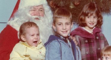 Kuriose Weihnachtsbräuche