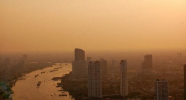 Bangkok Shutdown: Thailand bangt um Touristen