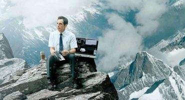 Filme zum Verreisen: Das erstaunliche Leben des Walter Mitty