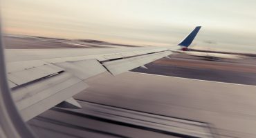 Reisetipps: Was tun gegen Flugangst?