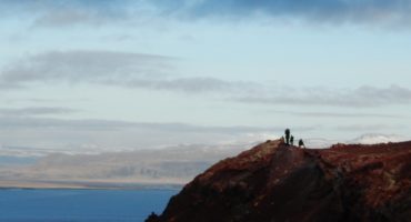 Fotoserie: Island-Roadtrip im November (2/2)