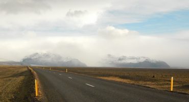 Fotoserie: Island-Roadtrip im November (1/2)