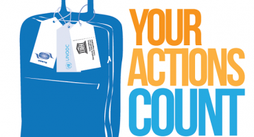 Be a Responsible Traveller: Reisende gegen illegalen Handel