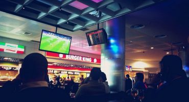 Flugchaos zur Fußball-WM?