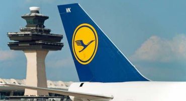 Der Lufthansa drohen Pilotenstreiks, aber nicht zu Ostern