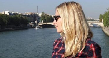 Interview mit Denise von Help Tourists in Paris: Am Eiffelturm führt kein Weg vorbei
