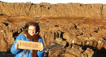 Island: Golden Circle per Anhalter