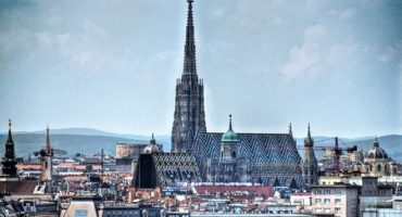 Top 5 der Städte zum Auswandern