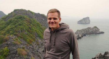 Interview mit Patrick von 101 Places: So lebt es sich als digitaler Nomade