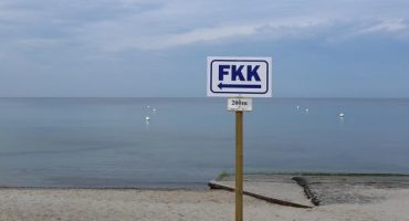 FKK: Reiseangebote lassen die Hüllen fallen