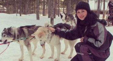 Interview mit Susi von Black Dots White Spots: Als Flashpacker um die Welt