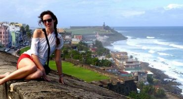 Interview mit Anja von happybackpacker.de: „Ich liebe einfach den Duft der Freiheit.“