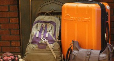 Reisetipps: So packen Sie clever und leicht