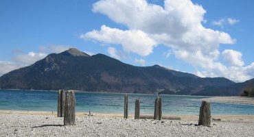Die schönsten Seen Deutschlands