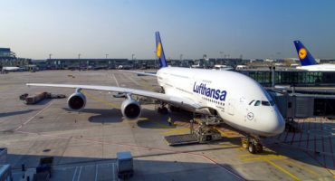 Lufthansa will neue Billigflotte für die Langstrecke
