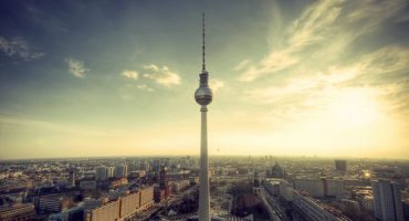 Berlin erleben: 5 Gesichter der Hauptstadt