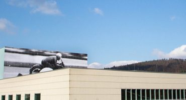 Unframed Baden-Baden: Street-Art in der Kurstadt