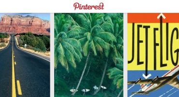 Reisen mit Pinterest: Die besten Profile zum Kofferpacken