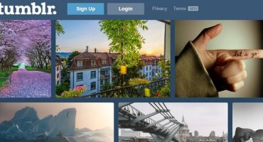 Reisen mit Tumblr: Die besten Profile zum Kofferpacken