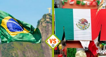 Reiseziel-WM: Brasilien vs. Mexiko