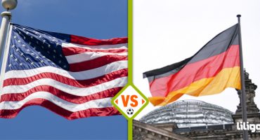 Reiseziel-WM: USA vs. Deutschland
