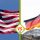 USA vs. Deutschland