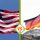 USA vs. Deutschland