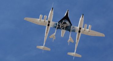 Virgin Galactic: Grünes Licht für den ersten kommerziellen Weltraumflug