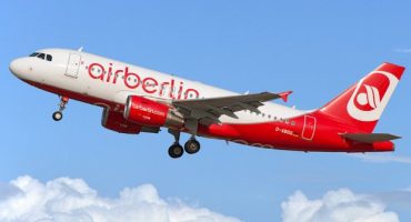airberlin startet Codeshare-Flüge mit Etihad Regional
