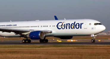 Condor-Langstrecke für Sommer 2015 schon jetzt buchbar
