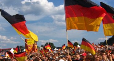 Europa fliegt auf die WM
