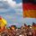 Europa fliegt auf die WM