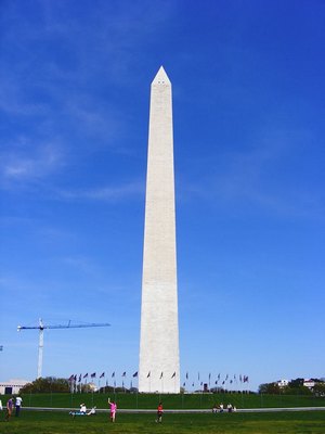 Washington Monument