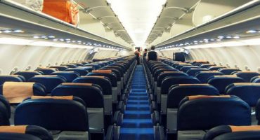 EasyJet-Umfrage: Der (un)beliebteste Sitzplatz im Flugzeug