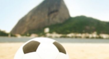„Feel Brazil“ am Flughafen Frankfurt