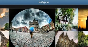 Reisen mit Instagram: Die besten Profile zum Kofferpacken