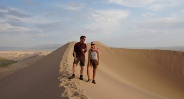 Reisen mit puriy: Weniger Tipps, mehr Inspiration!