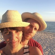 Madlen und Lars
