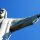 Selfie auf der Christus-Statue