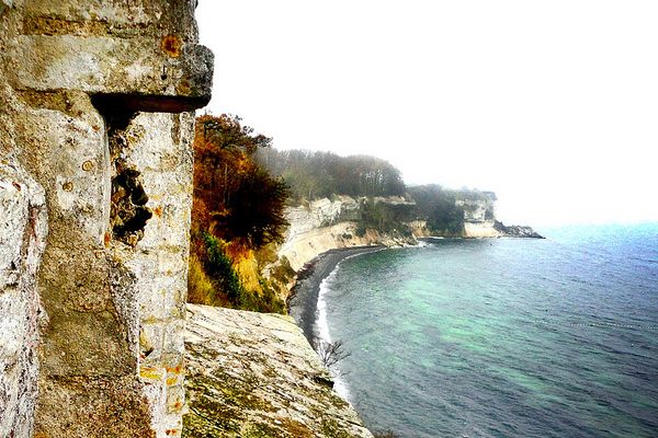 Stevns Klint
