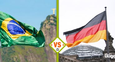Reiseziel-WM: Brasilien vs. Deutschland
