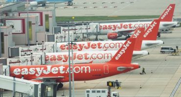 Mehr als 700 Routen bei easyJet