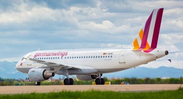 Condor schließt Partnerschaft mit Germanwings