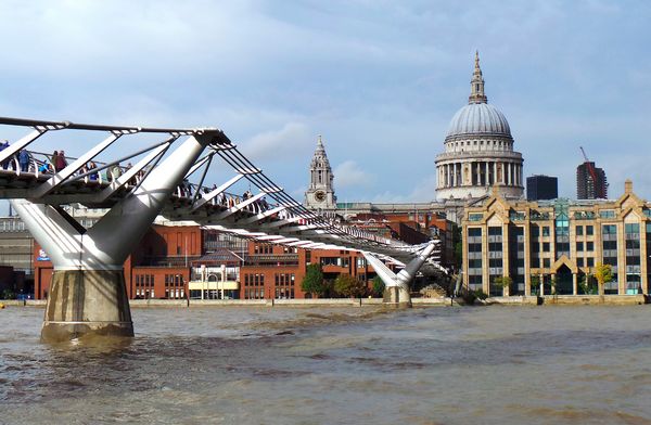 London-Filmtourismus