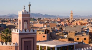 Marrakesch bekommt neuen Flughafen
