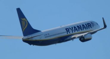 Elektronische Bordkarten bei Ryanair