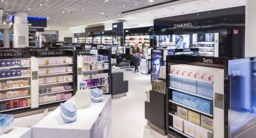Frankfurter Duty-free-Shops ab sofort mit „Home Delivery“
