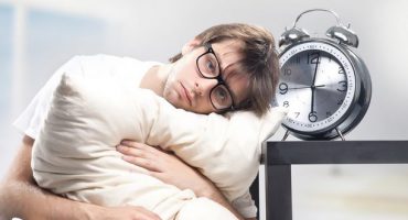 Snacks gegen den Jetlag