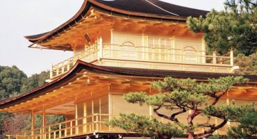 US-Magazin wählt Kyoto zum besten Reiseziel der Welt