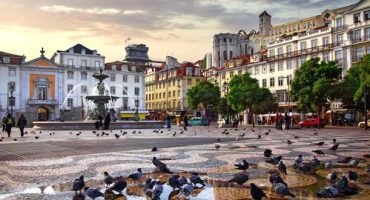 Fünf Schritte zur perfekten Lissabon-Reise